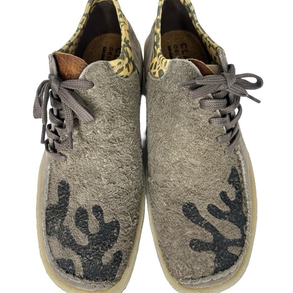 Clark’s x Salehe limited edition - Picture 6 of 6